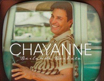 CHAYANNE&trade; estrena el verano con la bachata rom&aacute;ntica&nbsp;&ldquo;BAILANDO BACHATA&rdquo;
