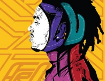 Ozuna&nbsp;lanza su nuevo EP denominado&nbsp;Afro
