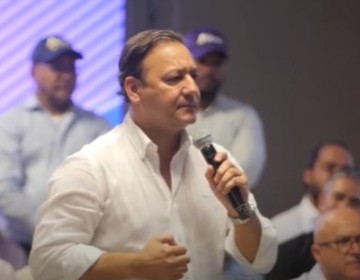 Abel Mart&iacute;nez descarta cualquier alianza con la FP a nivel municipal