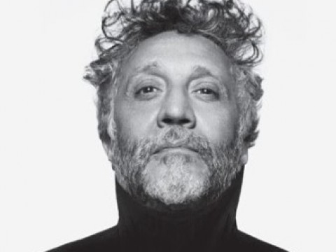 Fito Paez revisita una de las obras maestras de su exitosa carrera