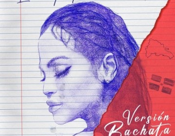 NATTI NATASHA encuentra el poder interno para lanzar la versi&oacute;n bachata de&nbsp;"LA FALTA QUE ME HACES"