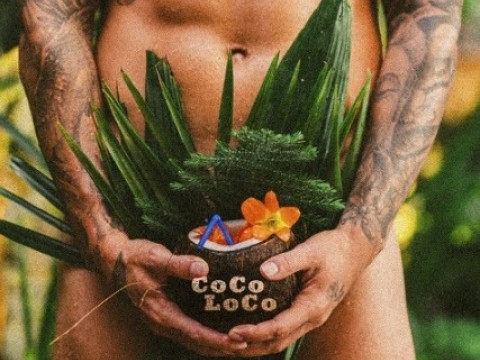 Maluma, estrena el d&iacute;a de hoy su nuevo sencillo y video denominado "Coco Loco"