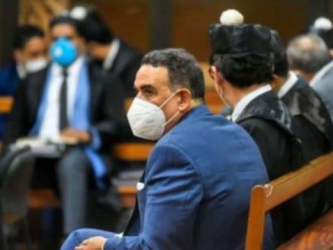 Dos miembros de la C&aacute;mara de Cuentas no asistieron como testigo a juicio Antipulpo