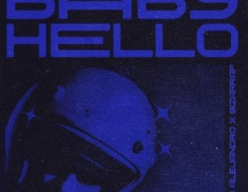 RAUW ALEJANDRO  enciende el verano con  &ldquo;BABY HELLO&rdquo;