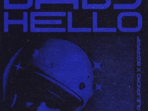RAUW ALEJANDRO  enciende el verano con  &ldquo;BABY HELLO&rdquo;