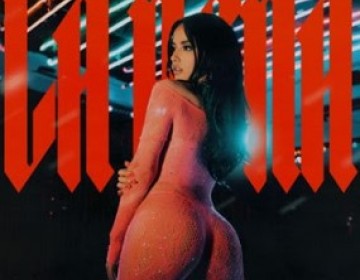 BECKY G lanza nuevo sencillo&nbsp;"LA NENA" junto a&nbsp;GABITO BALLESTEROS