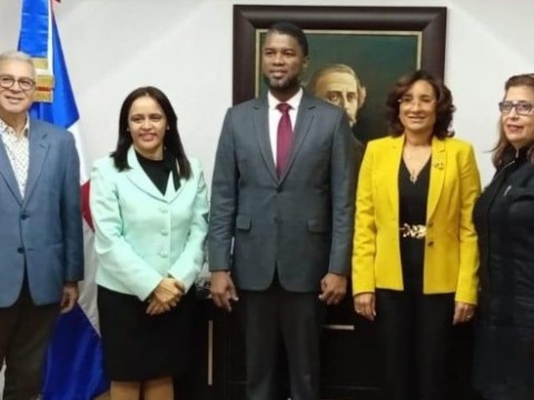 C&aacute;mara de Cuentas escondi&oacute; auditor&iacute;as y alteraba actas