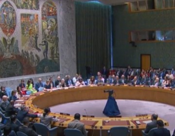 La ONU no logra prolongar v&iacute;a de ayuda humanitaria a Siria