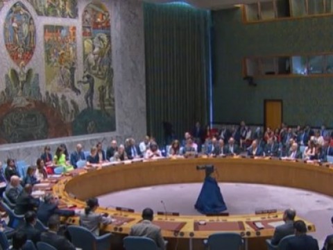 La ONU no logra prolongar v&iacute;a de ayuda humanitaria a Siria