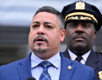 Por primera vez un latino dirigir&aacute; la Polic&iacute;a de Nueva York