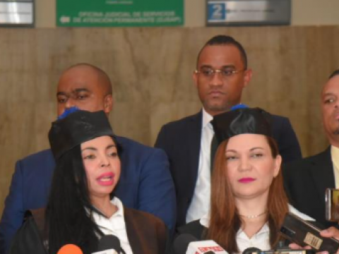 Yeni Berenice confirma que se investiga a fiscales por Operaci&oacute;n Gavil&aacute;n