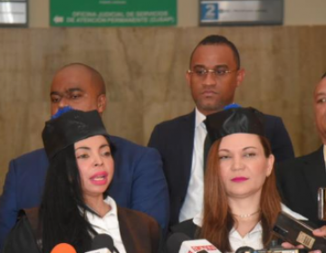 Yeni Berenice confirma que se investiga a fiscales por Operaci&oacute;n Gavil&aacute;n