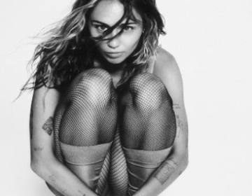 MILEY CYRUS anuncia introspectivo sencillo nuevo&nbsp;&nbsp;&ldquo;USED TO BE YOUNG&rdquo;