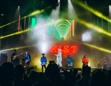 Se repite la historia "UNIDOS FEST 2023"