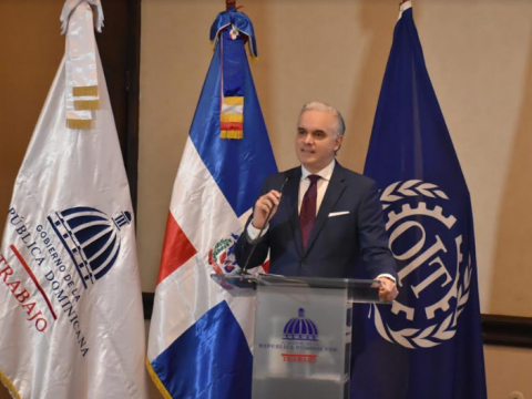 Ministerio de Trabajo crea Escuela de Mediaci&oacute;n Laboral con apoyo de OIT 