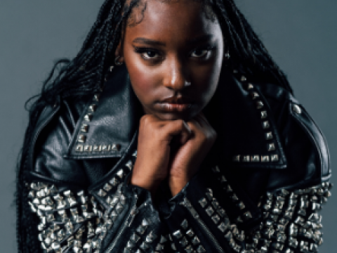 El fen&oacute;meno del rap de 17 a&ntilde;os J Noa, recibe su primera nominaci&oacute;n al Latin Grammy