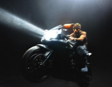 RAUW ALEJANDRO lanza el videoclip de  "DILUVIO"
