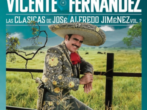 Crece el legado de&nbsp;VICENTE FERN&Aacute;NDEZ