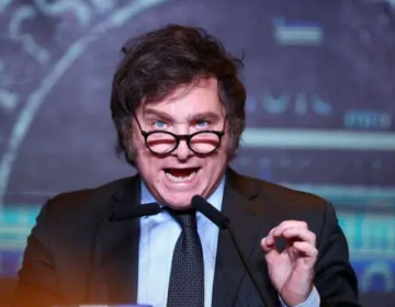 Argentina ser&aacute; un referente en pol&iacute;tica econ&oacute;mica