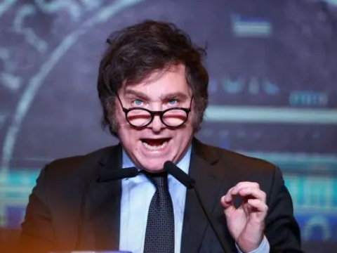 Argentina ser&aacute; un referente en pol&iacute;tica econ&oacute;mica