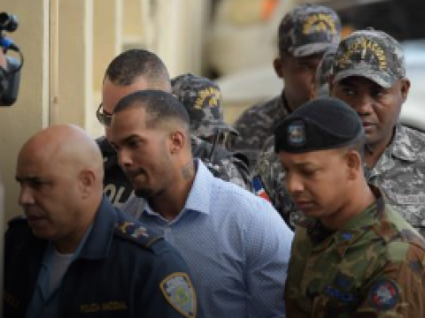 Wander Franco comparece ante tribunal por acusaciones graves