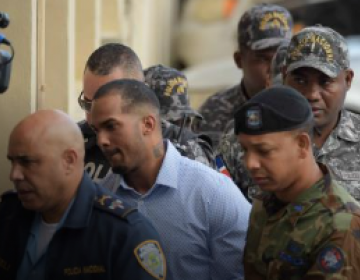 Wander Franco comparece ante tribunal por acusaciones graves