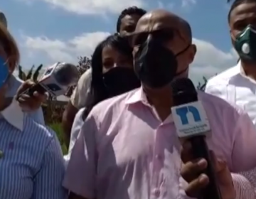 &ldquo;Aqu&iacute; parece que fue una bomba at&oacute;mica que explot&oacute;&rdquo; dice Alfredo Pacheco sobre explosi&oacute;n en planta de gas en Santiago 