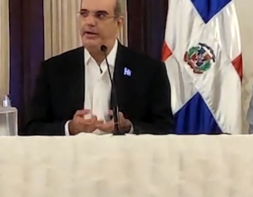 Gobierno y entidades firman programa Oportunidad 14-24 para que j&oacute;venes "ni ni" se reintegren a la sociedad