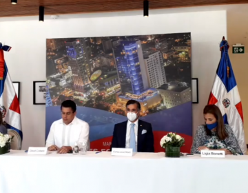 Gobierno realizar&aacute; concurso para nuevo dise&ntilde;o del logo Marca Pa&iacute;s 