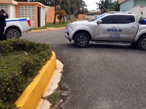&iexcl;Ahora! Dicrim ultima hombre que mat&oacute; cuatro miembros de una familia
