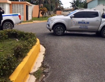 &iexcl;Ahora! Dicrim ultima hombre que mat&oacute; cuatro miembros de una familia