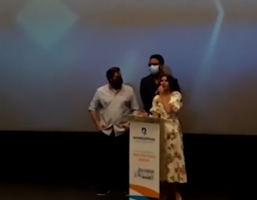 DGT estrena hoy primer capitulo de su Segunda Temporada 