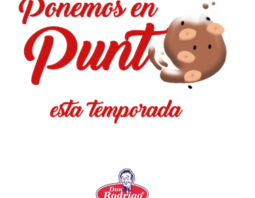 Grupo Rodrigo Realiza su Tradicional Concurso de habichuelas con Dulce,&rdquo; El Protagonista de la Temporada&rdquo;