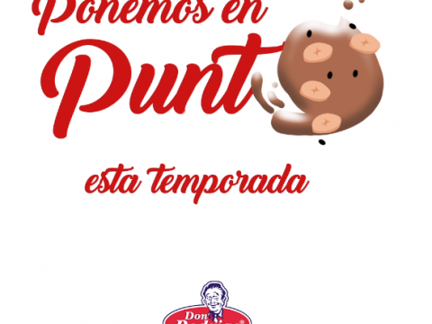 Grupo Rodrigo Realiza su Tradicional Concurso de habichuelas con Dulce,&rdquo; El Protagonista de la Temporada&rdquo;