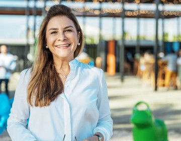 Carolina Mej&iacute;a ser&aacute; nombrada como la alcaldesa m&aacute;s activa del mundo en el marco del Fin de Semana del Bienestar