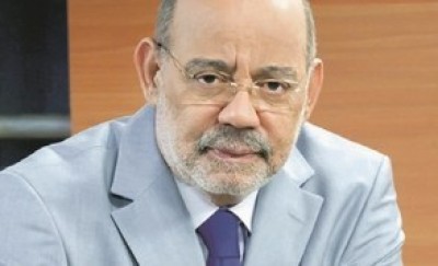 Augusto Feria, Bosch, Pep&iacute;n