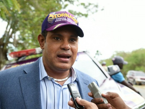 Expelotero Sammy Sosa es citado por el Pepca en el entramado de corrupci&oacute;n encabezado por Alexis Medina