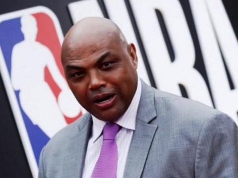 Charles Barkley dio negativo a coronavirus, tras sentirse enfermo