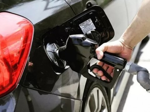 Industria y Comercio vuelve a subir los precios de los combustibles