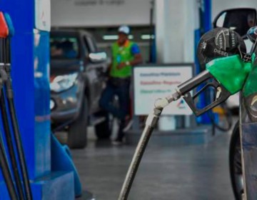 Esta semana no hay aumentos, congelan precios de todos los combustibles