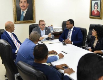 Diputados muestran preocupaci&oacute;n por baja cobertura en medicamentos de afiliados al r&eacute;gimen Seguridad Social