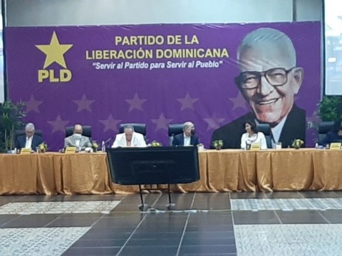 Impacto auditor&iacute;as C&aacute;mara de Cuentas podr&iacute;a debatirse hoy en el CP del PLD