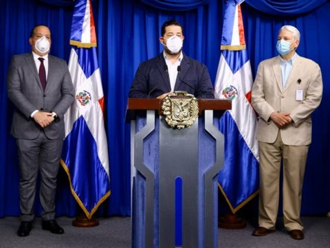 Gobierno intervendr&aacute; varias por provincias por incremento en casos de COVID-19