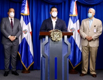 Gobierno intervendr&aacute; varias por provincias por incremento en casos de COVID-19