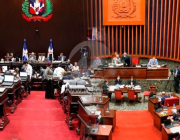 Diputado del PLD deposit&oacute; proyecto de ley para amparar a empleados p&uacute;blicos desvinculados