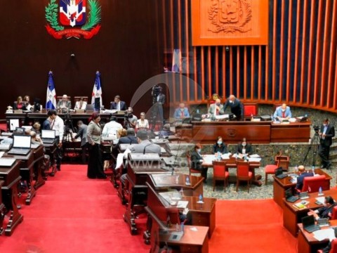 Diputado del PLD deposit&oacute; proyecto de ley para amparar a empleados p&uacute;blicos desvinculados