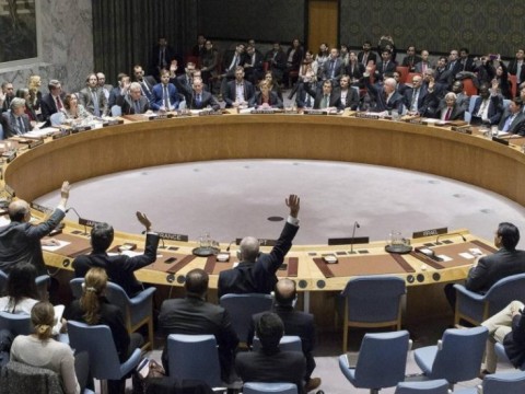 El Consejo de Seguridad de la ONU discute por primera vez crisis del COVID-19