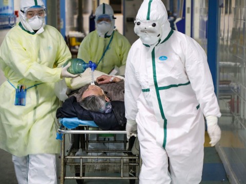 Gran Breta&ntilde;a aumenta medidas sanitarias ante nuevo brote del COVID-19