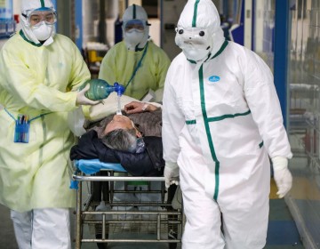 Gran Breta&ntilde;a aumenta medidas sanitarias ante nuevo brote del COVID-19