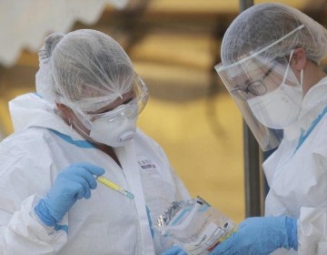 Virus del COVID-19 que circula en el pais ha mutado y contiene alto nivel de transmisibilidad